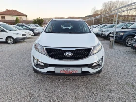 Kia Sportage 1.6 135ks ECO GPL+ FACE!, снимка 8