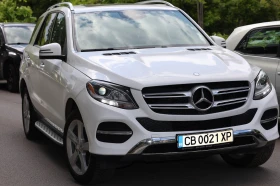 Mercedes-Benz GLE 350 4MATIC - 46900 лв. - 52125710 | Car24.bg