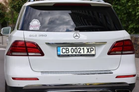 Mercedes-Benz GLE 350 4MATIC - 46900 лв. - 52125710 | Car24.bg