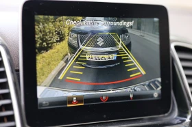 Mercedes-Benz GLE 350 4MATIC - 46900 лв. - 52125710 | Car24.bg