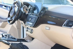 Mercedes-Benz GLE 350 4MATIC - 46900 лв. - 52125710 | Car24.bg