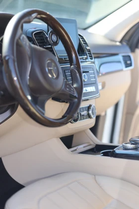 Mercedes-Benz GLE 350 4MATIC - 46900 лв. - 52125710 | Car24.bg