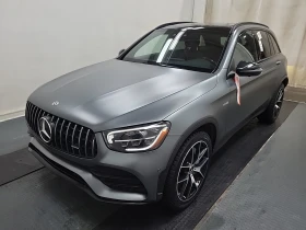 Mercedes-Benz GLC 43 AMG * AMG NIGHT * CARFAX *    | Mobile.bg    3