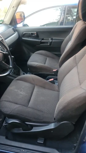 Mitsubishi Pajero pinin 1.8i klima - 4250 лв. - 81749954 3