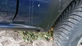 Mitsubishi Pajero pinin 1.8i klima - 4250 лв. - 81749954 7