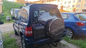 Mitsubishi Pajero pinin 1.8i klima - 4250 лв. - 81749954 14