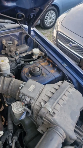 Mitsubishi Pajero pinin 1.8i klima - 4250 лв. - 81749954 10