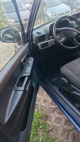 Mitsubishi Pajero pinin 1.8i klima - 4250 лв. - 81749954 5