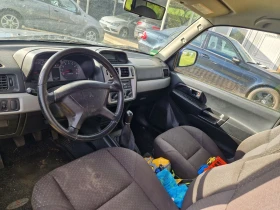 Mitsubishi Pajero pinin 1.8i klima | Mobile.bg � ����� ������ 5