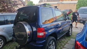 Mitsubishi Pajero pinin 1.8i klima - 4250 лв. - 81749954 15