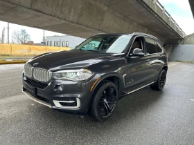 BMW X5 * xDrive35d * БЕЗ ПЪРВОНАЧАЛНА ВНОСКА* 