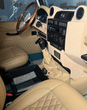 Land Rover Defender 110* * * 1/1 | Mobile.bg    11