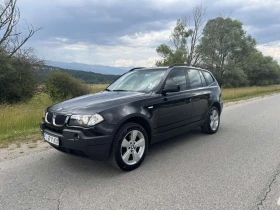 BMW X3 E83 | Mobile.bg    4