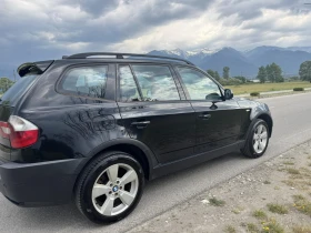     BMW X3 E83