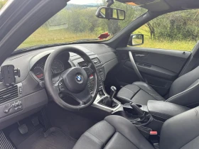 BMW X3 E83 | Mobile.bg    5