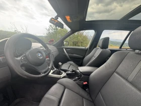 BMW X3 E83 | Mobile.bg    8