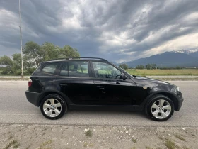 BMW X3 E83 | Mobile.bg    2