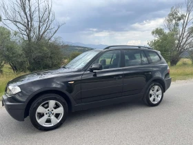BMW X3 E83 | Mobile.bg    3