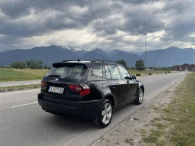 BMW X3 E83 | Mobile.bg    10