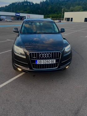 Обява за продажба на Audi Q7 Premium Plus ~22 999 лв. - изображение 1