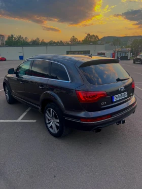 Обява за продажба на Audi Q7 Premium Plus ~22 999 лв. - изображение 4