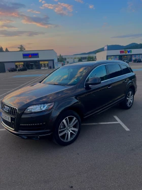 Обява за продажба на Audi Q7 Premium Plus ~22 999 лв. - изображение 6
