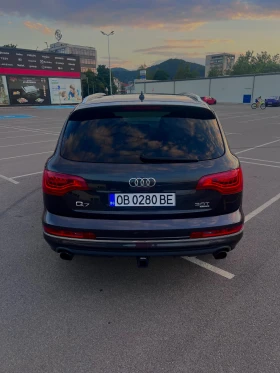 Обява за продажба на Audi Q7 Premium Plus ~22 999 лв. - изображение 2