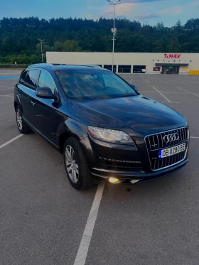 Обява за продажба на Audi Q7 Premium Plus ~22 999 лв. - изображение 1