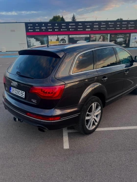 Обява за продажба на Audi Q7 Premium Plus ~22 999 лв. - изображение 7