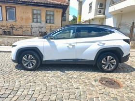 Hyundai Tucson 1.6T-GDI 169kw /Hibrid, Smart navi DCT - 48998 лв. - 52391373 7