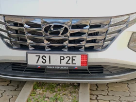 Hyundai Tucson 1.6T-GDI 169kw /Hibrid, Smart navi DCT - 48998 лв. - 52391373 2