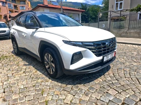 Hyundai Tucson 1.6T-GDI 169kw /Hibrid, Smart navi DCT - 48998 лв. - 52391373 5