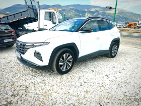 Hyundai Tucson 1.6T-GDI 169kw /Hibrid, Smart navi DCT - 48998 лв. - 52391373 10