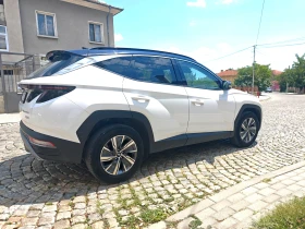 Hyundai Tucson 1.6T-GDI 169kw /Hibrid, Smart navi DCT - 48998 лв. - 52391373 3