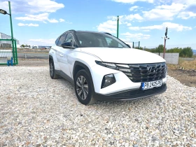 Hyundai Tucson 1.6T-GDI 169kw /Hibrid, Smart navi DCT - 48998 лв. - 52391373 9