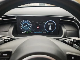 Hyundai Tucson 1.6T-GDI 169kw /Hybrid, Smart navi DCT - 48998 лв. - 52391373 16