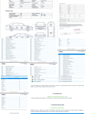Hyundai Tucson 1.6T-GDI 169kw /Hibrid, Smart navi DCT - 48998 лв. - 52391373 13