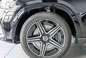 Mercedes-Benz GLE 350 | Mobile.bg    8