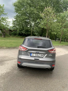Ford Escape - 18999 лв. - 54152310 4