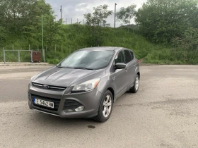 Ford Escape 