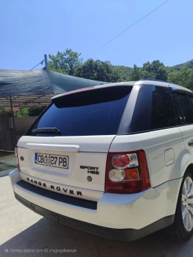 Land Rover Range Rover Sport HSE | Mobile.bg    3
