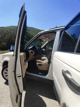 Land Rover Range Rover Sport HSE | Mobile.bg    16
