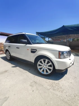 Land Rover Range Rover Sport HSE | Mobile.bg    2