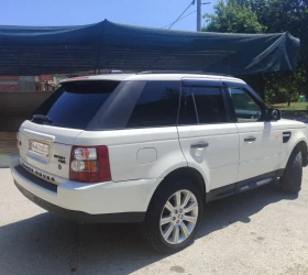 Land Rover Range Rover Sport HSE | Mobile.bg    6