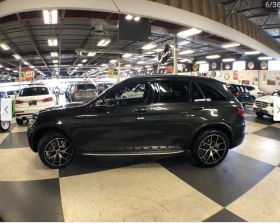 Mercedes-Benz GLC 300 AMG* PACK* BURMESTER* ДИГИТАЛНО* ТАБЛО* ДИСТРОНИК* - 44999 лв. - 54575479 5