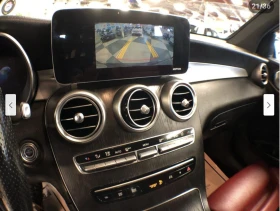 Mercedes-Benz GLC 300 AMG* PACK* BURMESTER* ДИГИТАЛНО* ТАБЛО* ДИСТРОНИК* - 44999 лв. - 54575479 11