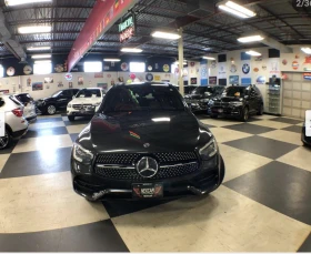 Mercedes-Benz GLC 300 AMG* PACK* BURMESTER* ДИГИТАЛНО* ТАБЛО* ДИСТРОНИК* - 44999 лв. - 54575479 7