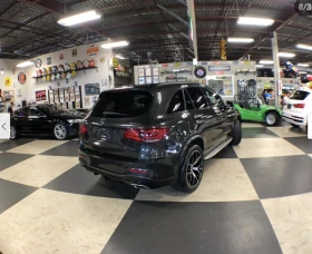 Mercedes-Benz GLC 300 AMG* PACK* BURMESTER* ДИГИТАЛНО* ТАБЛО* ДИСТРОНИК* - 44999 лв. - 54575479 2