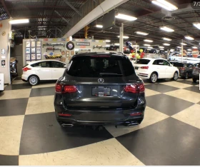 Mercedes-Benz GLC 300 AMG* PACK* BURMESTER* ДИГИТАЛНО* ТАБЛО* ДИСТРОНИК* - 44999 лв. - 54575479 8