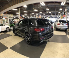 Mercedes-Benz GLC 300 AMG* PACK* BURMESTER* ДИГИТАЛНО* ТАБЛО* ДИСТРОНИК* - 44999 лв. - 54575479 4